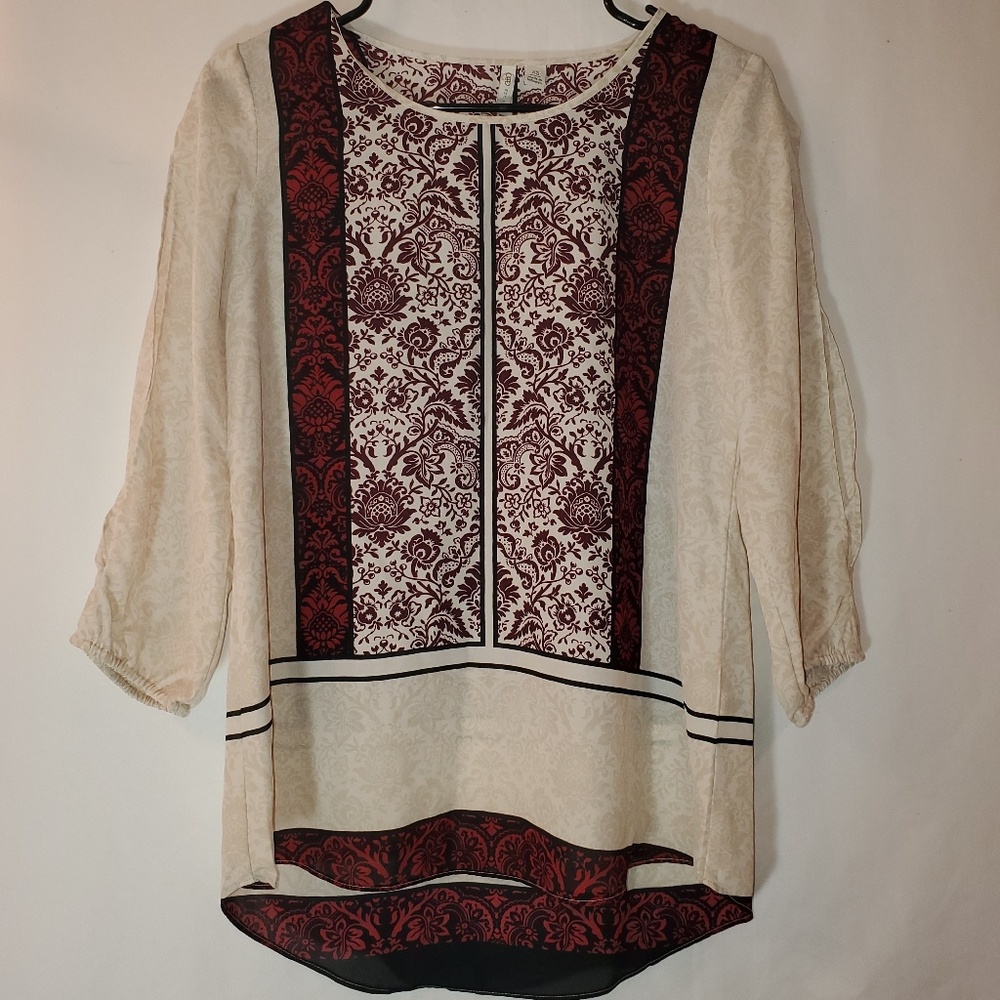 "Cato" blouse